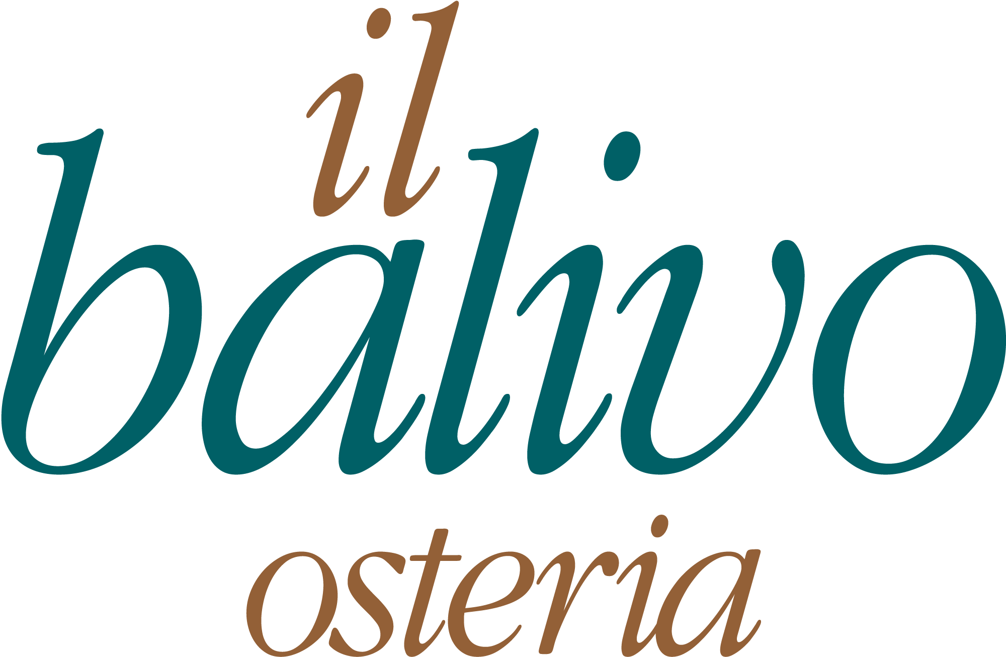 Osteria il Balivo