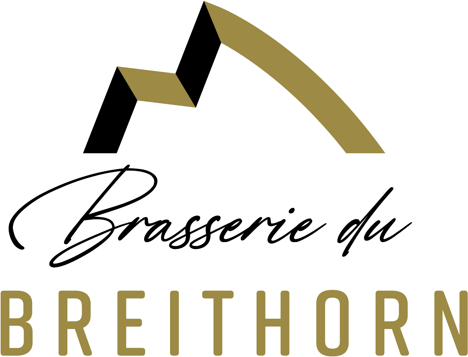 Brasserie du Breithorn
