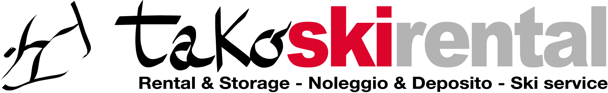 Tako Ski Rental