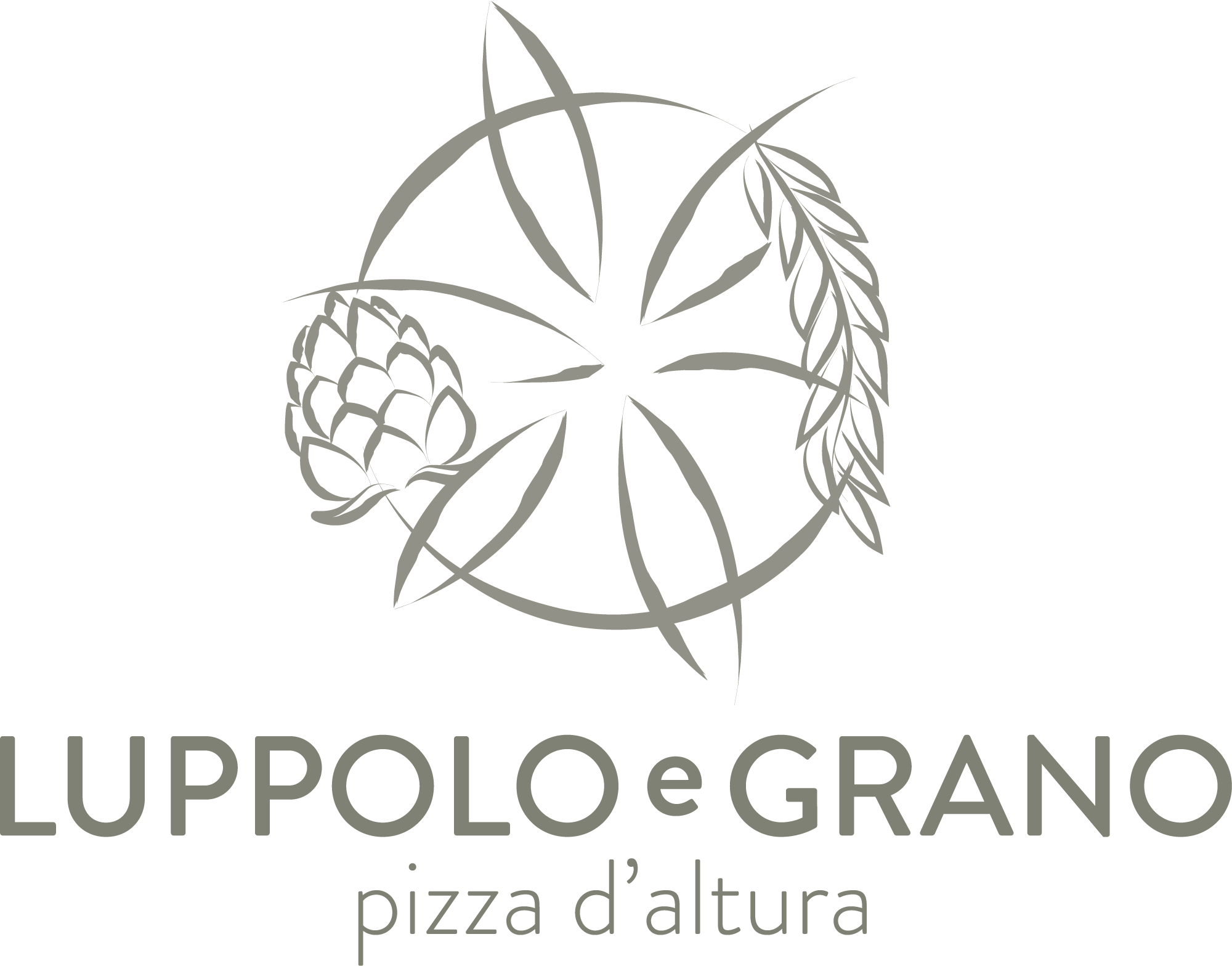 Luppolo e Grano