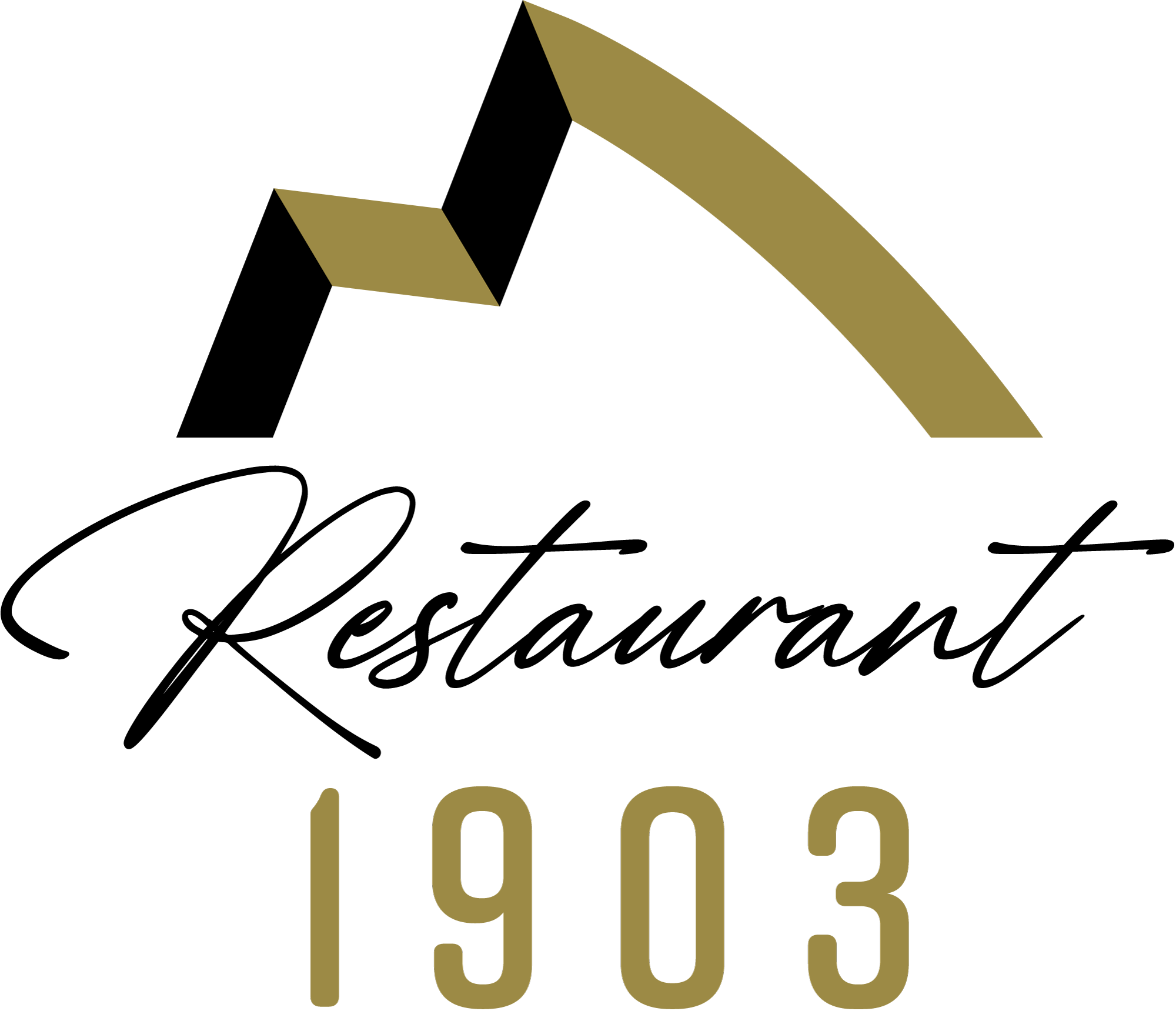 Restaurant 1903